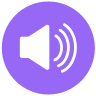 Audio Icon